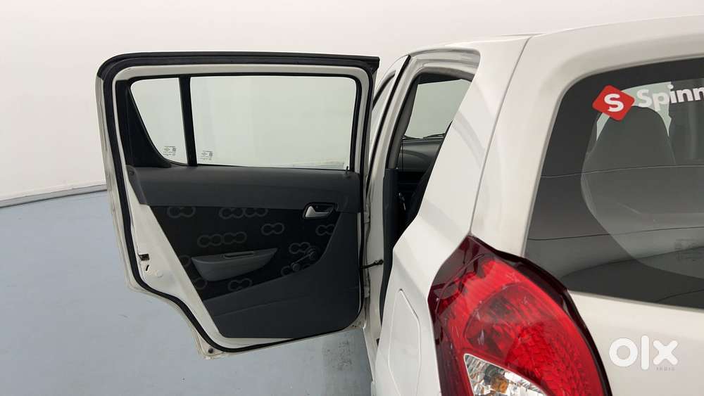 Maruti Suzuki Alto 800 Lxi, 2014, Petrol