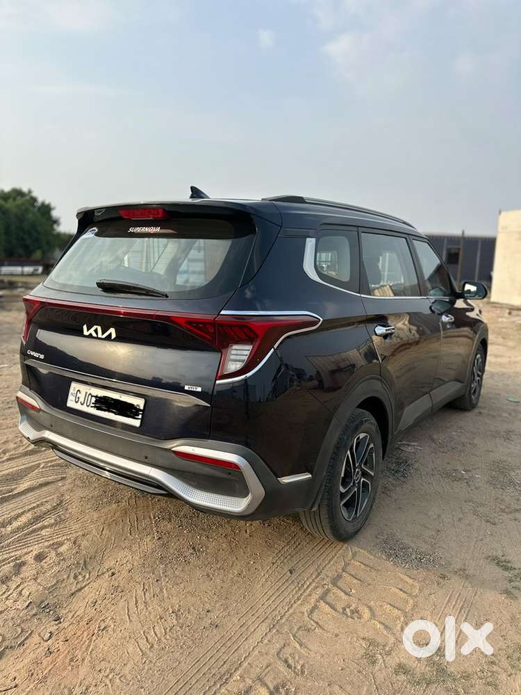 Kia Carens Diesel 2023
