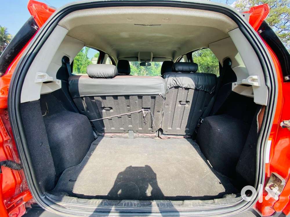 Ford Ecosport 1.5 Titanium Plus Sports, 2013, Diesel