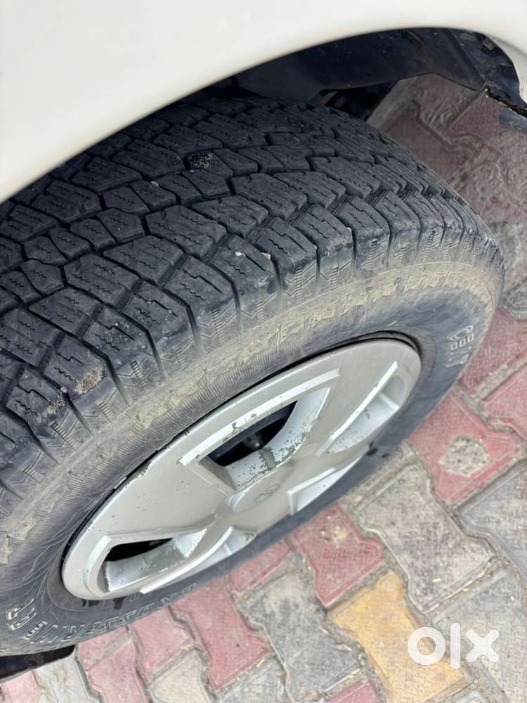 Mahindra Scorpio Diesel Manual 2019 Year