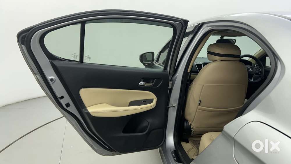 Honda City 1.5 Zx I-vtec Mt, 2021, Petrol