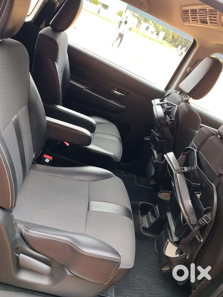 Maruti Suzuki Xl6 1.5 Zeta Mt, 2021, Petrol