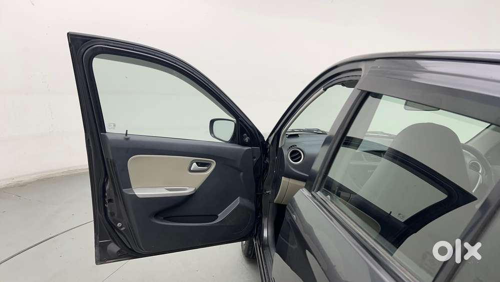 Maruti Suzuki Alto K10 Vxi, 2015, Petrol