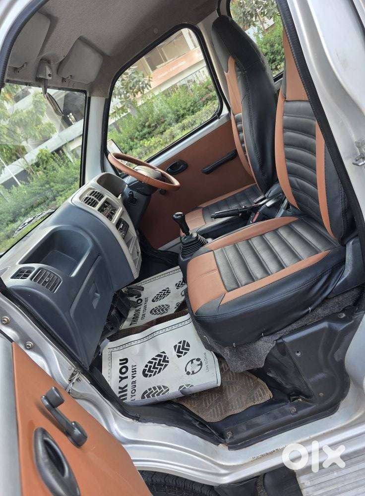 Maruti Suzuki Eeco Cng 5 Seater Ac, 2014, Cng & Hybrids