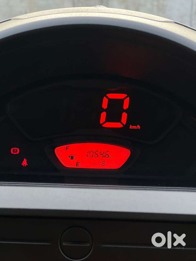 Maruti Suzuki S-presso