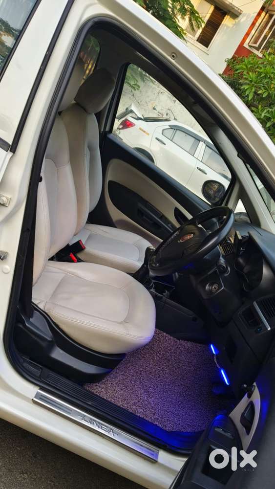 Fiat Linea 2012-2014 1.3 Active, 2014