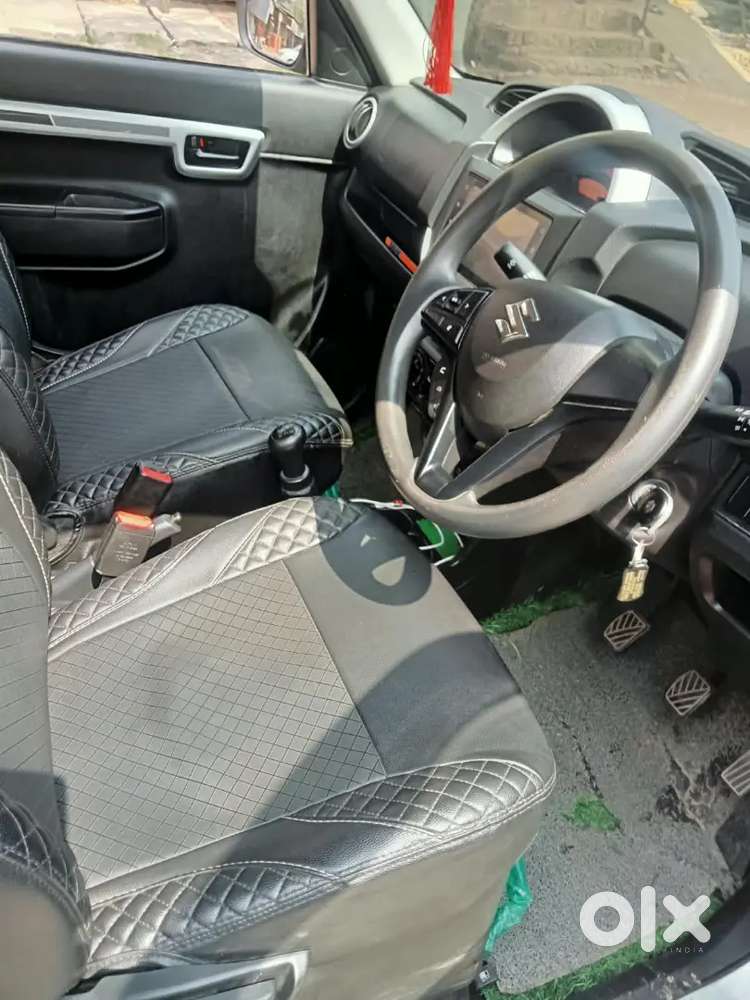 Maruti Suzuki S-presso 2023 Petrol Plus