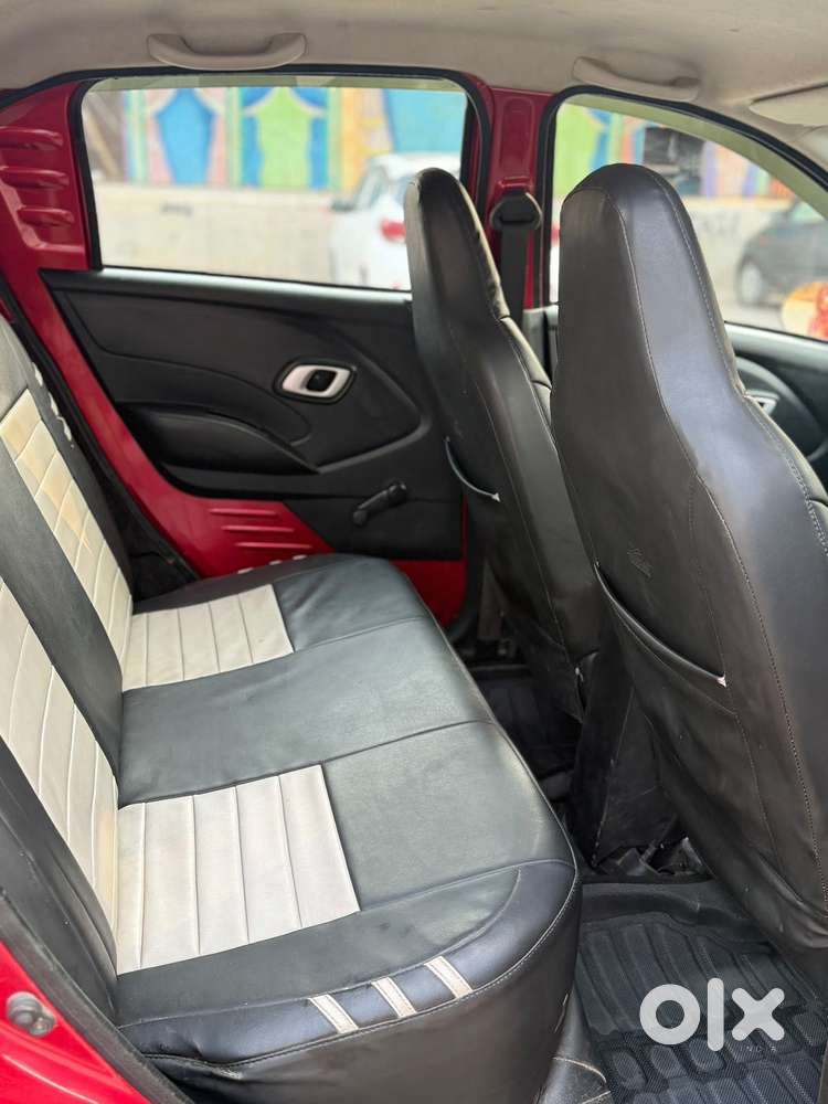 Datsun Redi Go 1.0 Limited Edition, 2019, Petrol