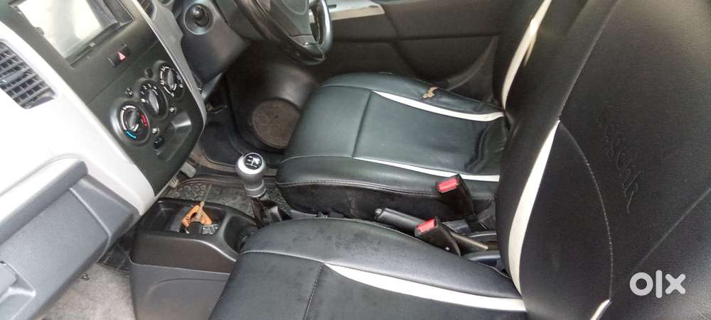 Maruti Suzuki Wagon R 1.0 Lxi Cng, 2011, Cng & Hybrids