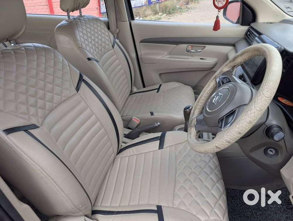 Maruti Suzuki Ertiga Vdi Shvs, 2018, Diesel