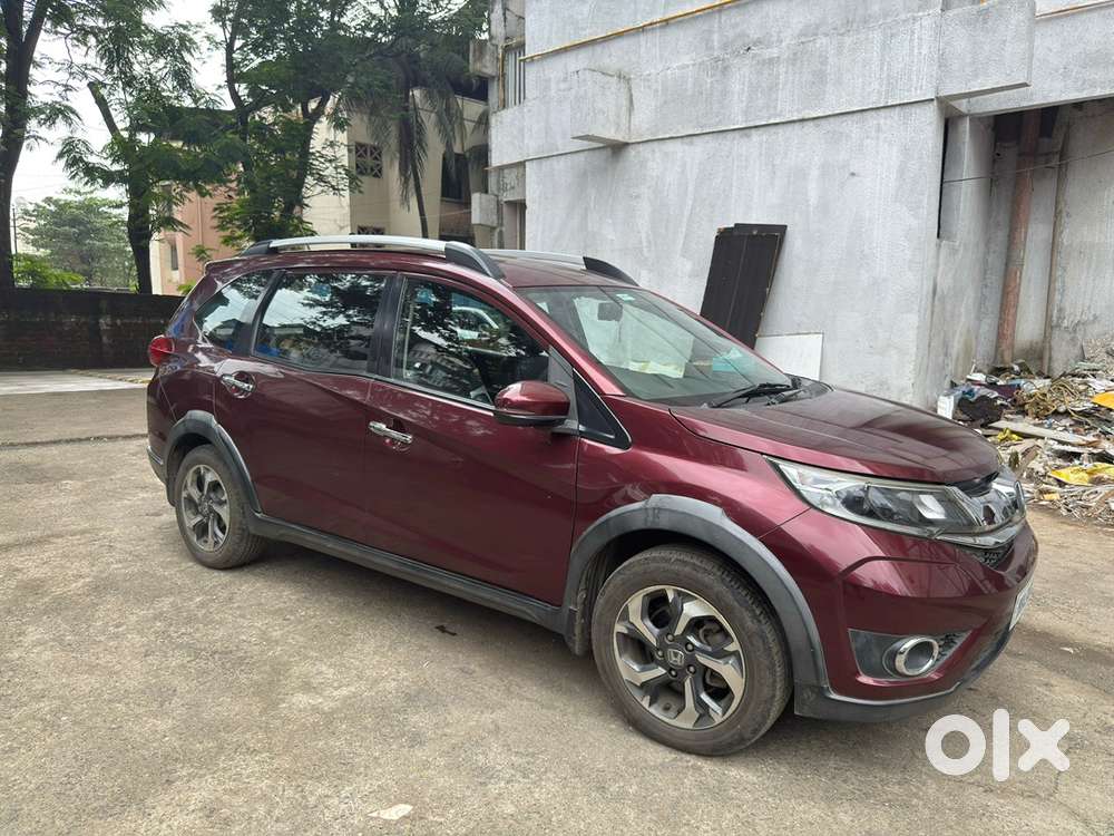 Honda Brv 2016 Year