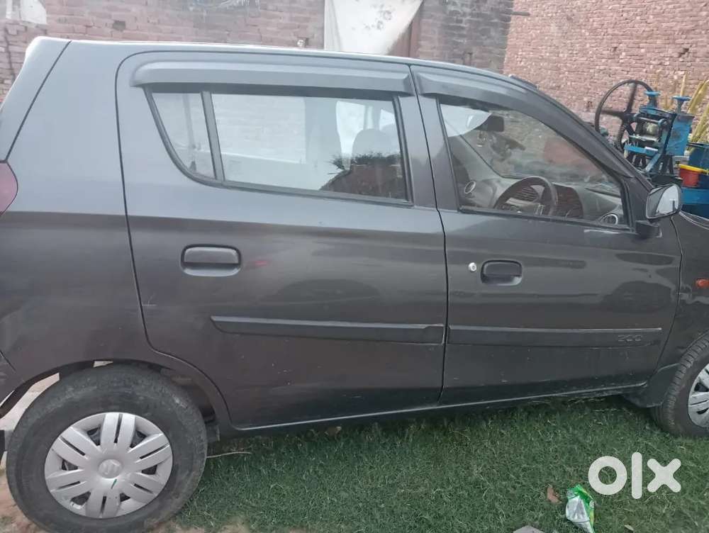 Maruti Suzuki Alto 800 2019 Petrol 43590 Km Driven