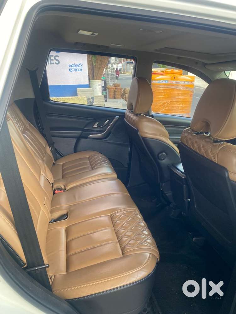 Mahindra Xuv500 Diesel 2018