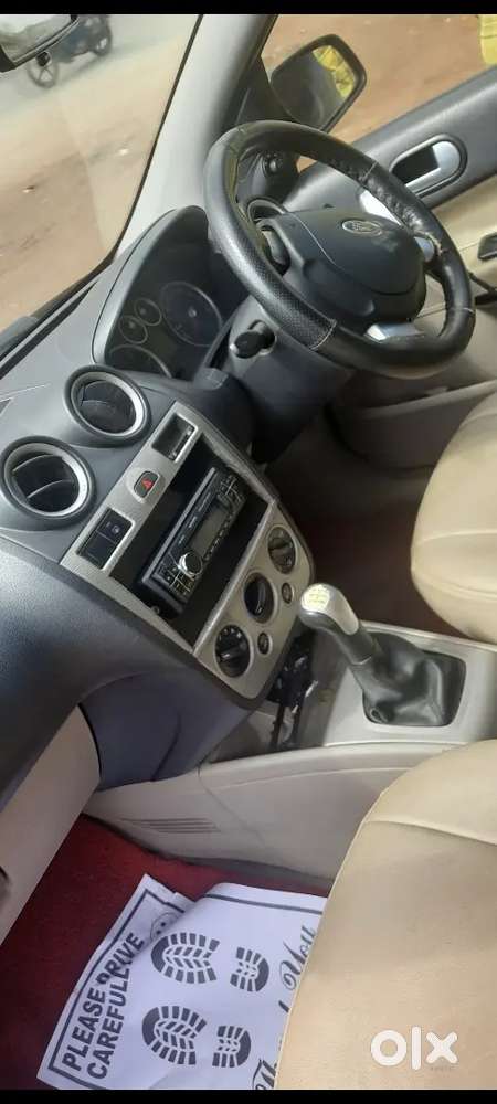 Ford Fiesta 2007 Diesel 150000 Km Driven