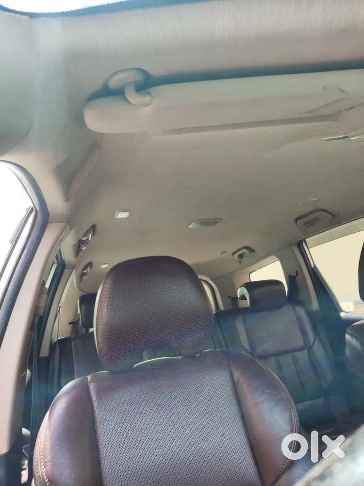 Mahindra Xuv500 2014 Diesel Well Maintained