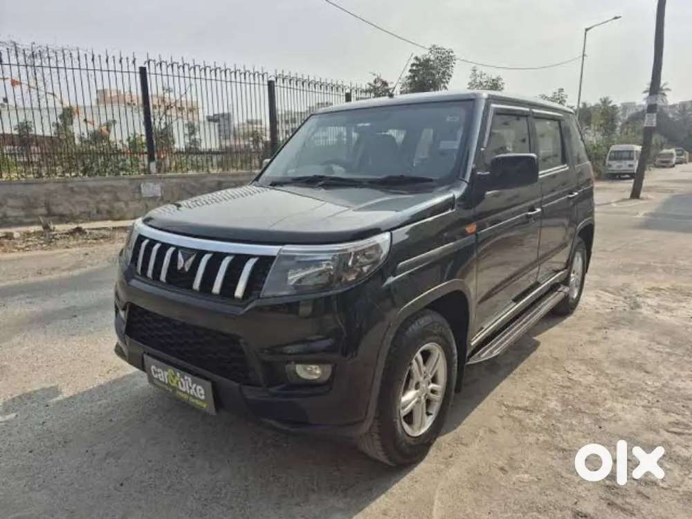 Mahindra Bolero Neo 2024 Diesel 500000 Km Driven