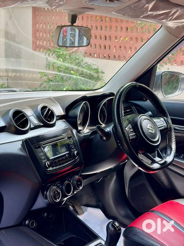 Maruti Suzuki Swift Ddis Zdi, 2020, Diesel