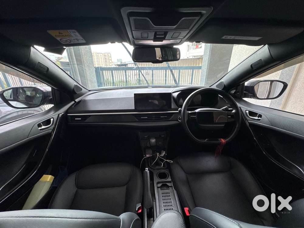 Tata Nexon Fearless Plus S 2024 Cng