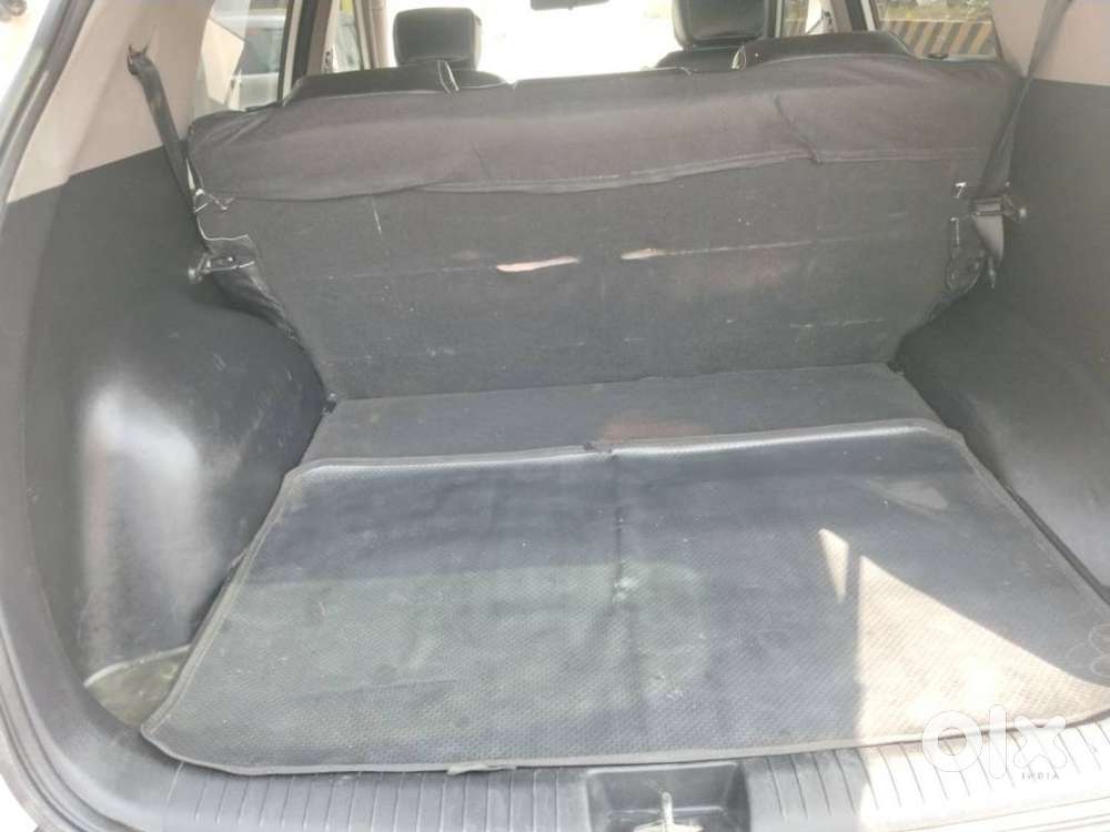 Hyundai Creta 1.4 E Plus Diesel, 2020, Diesel