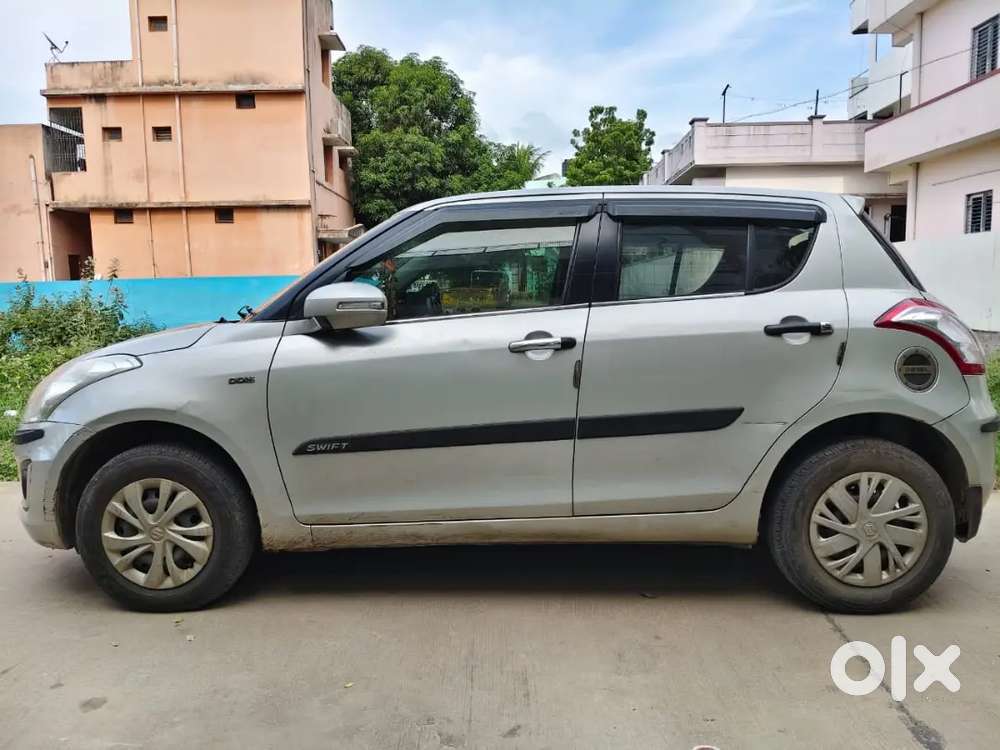 Well Maintained Car