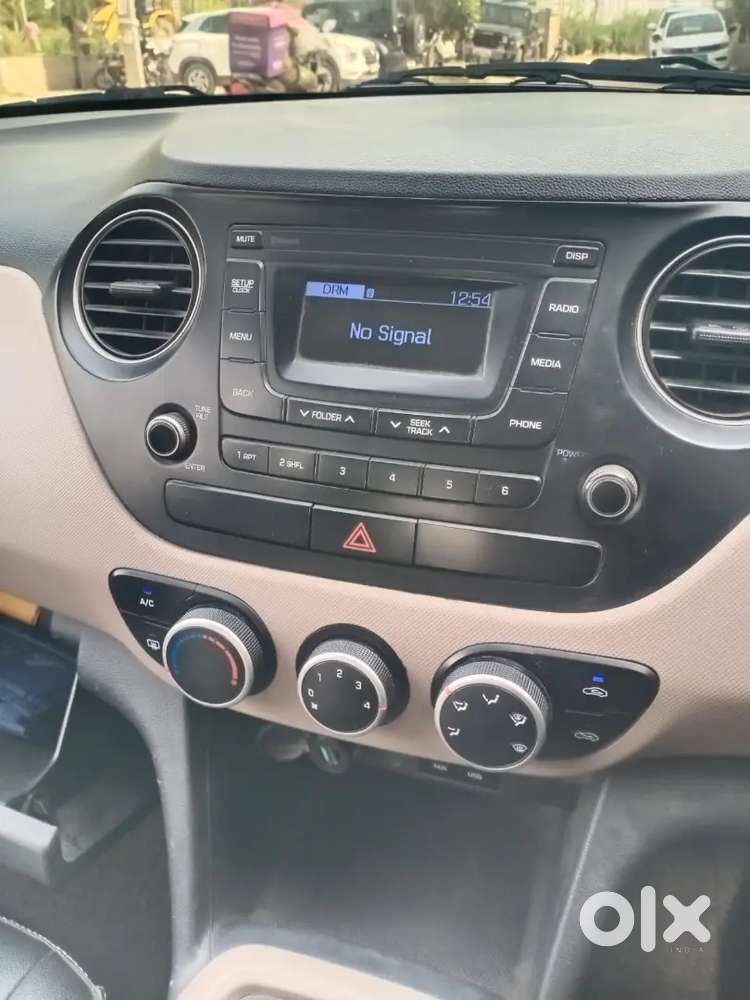 Hyundai Xcent For Sale