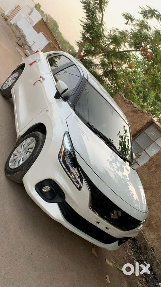 Maruti Suzuki Baleno 2024