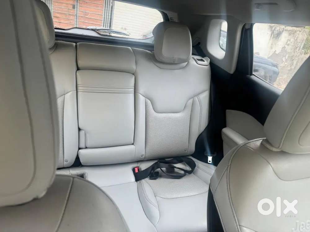 Jeep Compass 2018 Diesel 100000 Km Driven