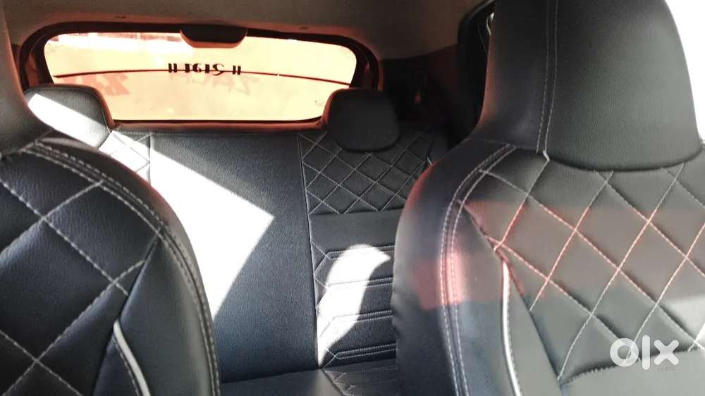 Renault Kwid 2018 Petrol 112000 Km Driven