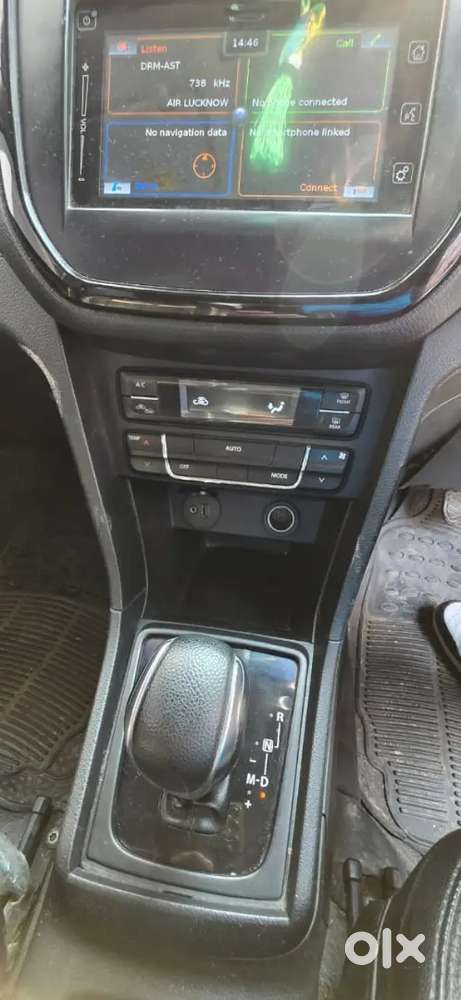 Maruti Suzuki Brezza 2019 Diesel