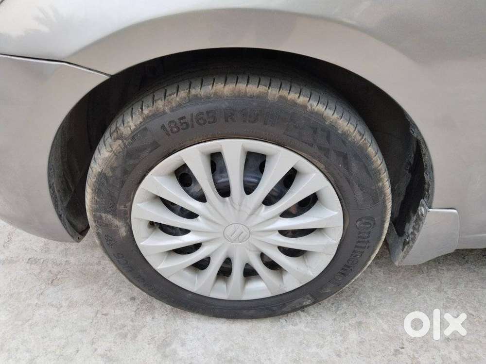 Maruti Suzuki Ciaz 1.3 Delta Shvs Mt, 2018, Diesel