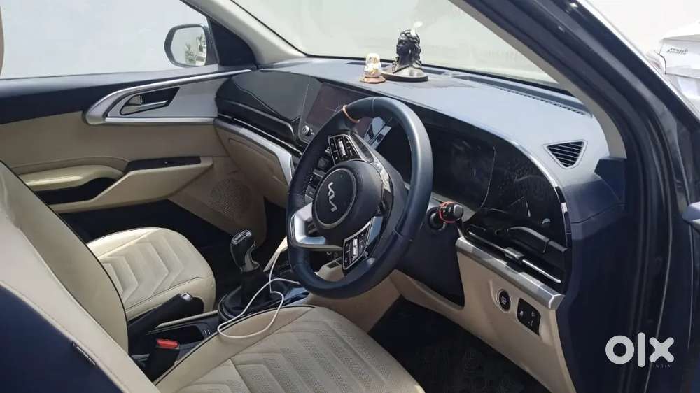 Kia Carens 1.4 Diesel 2022 Manual Variant