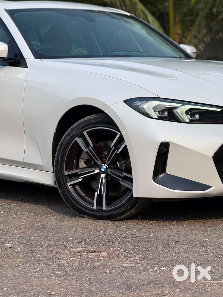Bmw 3 Series Gran Limousine 2.0 330li Iconic Edition, 2024, Petrol