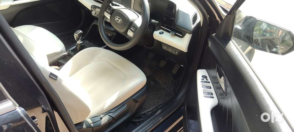 Hyundai Verna 1.5 Sx Petrol Mt, 2024, Petrol