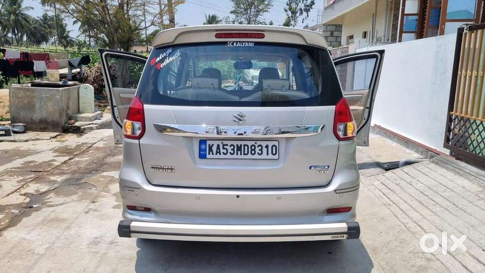 Maruti Suzuki Diesel 8
