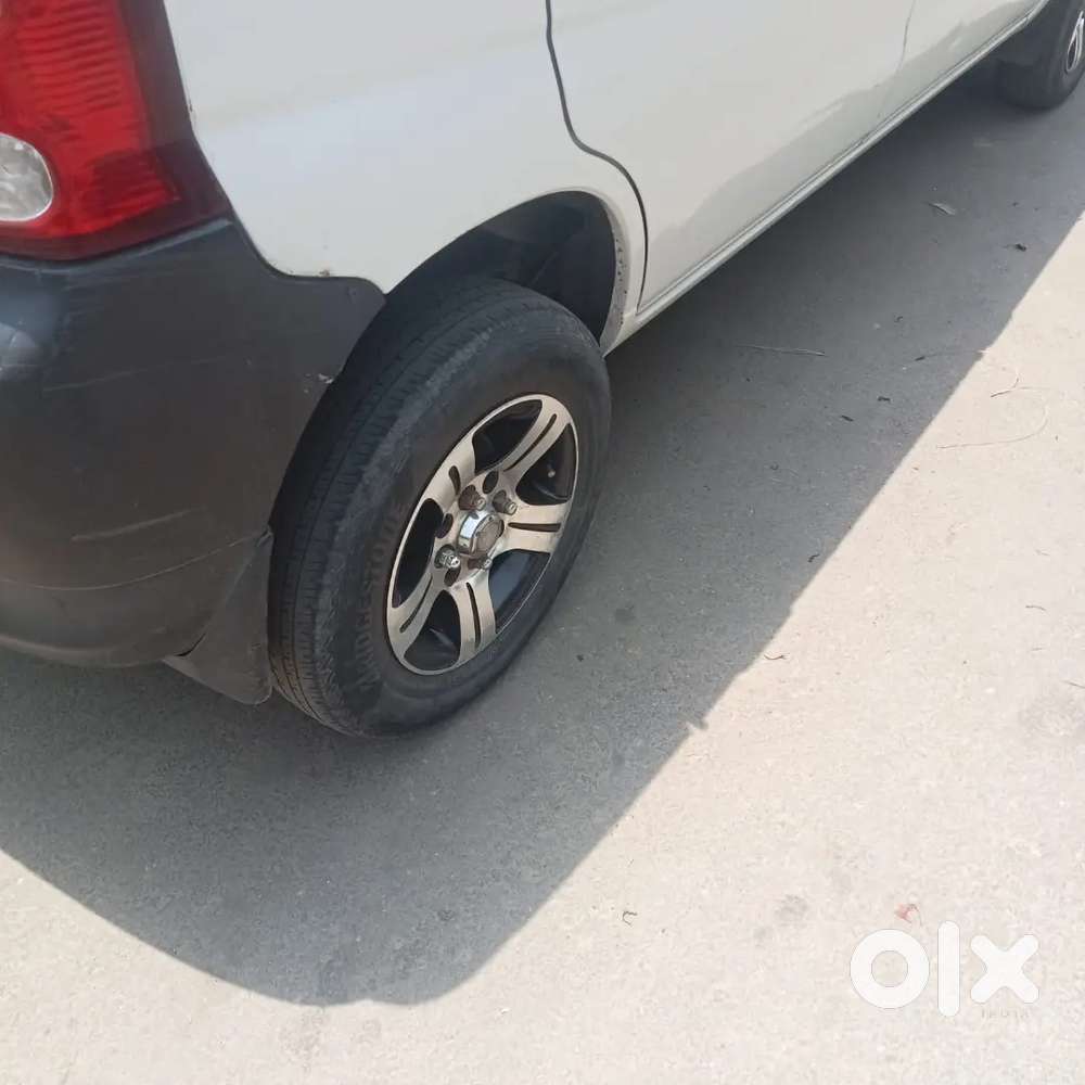 Maruti Suzuki Alto 2012 Good Condition