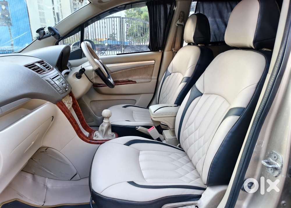 Maruti Suzuki Ertiga 2012-2015 Vxi Cng, 2014, Cng & Hybrids