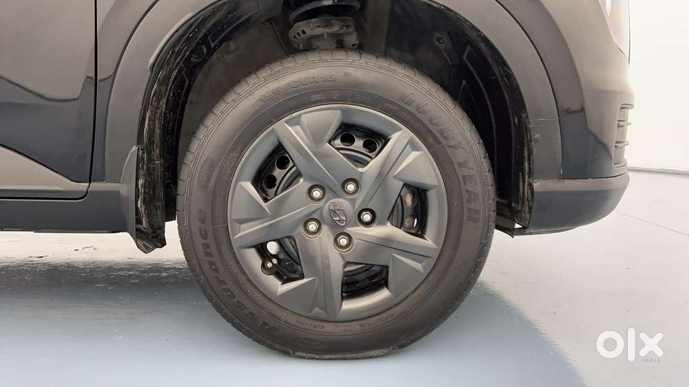 Hyundai Venue Sx, 2024, Petrol