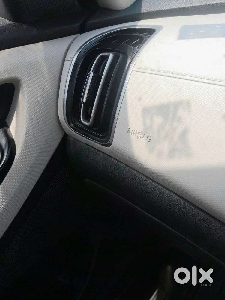 Hyundai Creta 1.5 Ex Diesel, 2021, Diesel