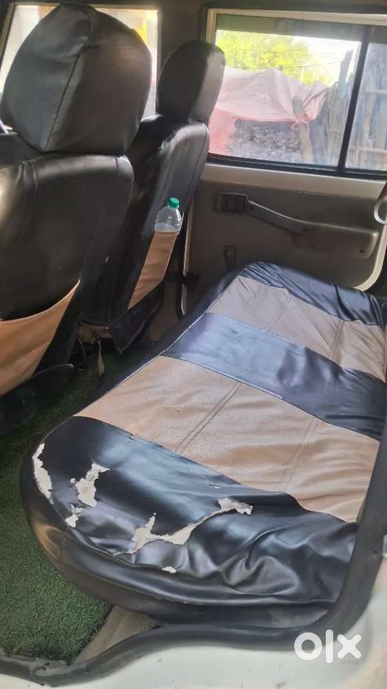 Mahindra Bolero 2016 Diesel 120000 Km Driven