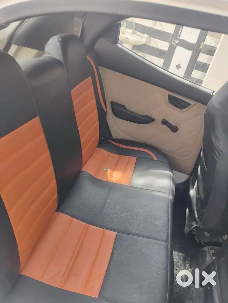 Hyundai Eon Good Condition