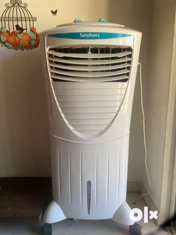 3 symphony best sale hicool air cooler