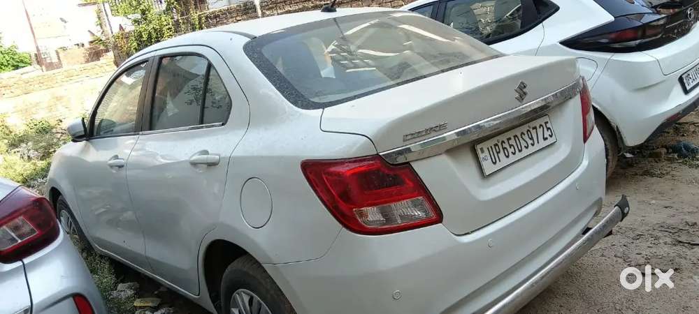Maruti Dzire Vdi 2020(in Condition)