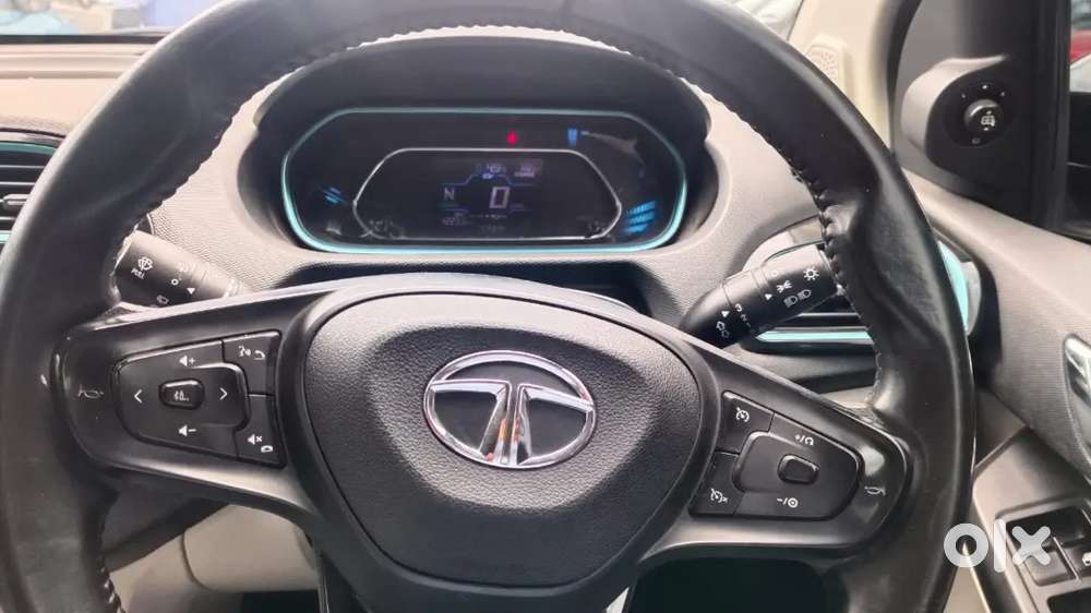 Tata Tiago Ev 2023