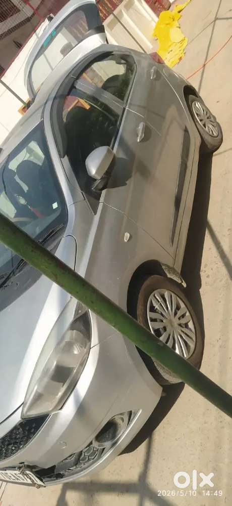 Tata Tiago 2017 Petrol 83000 Km Driven