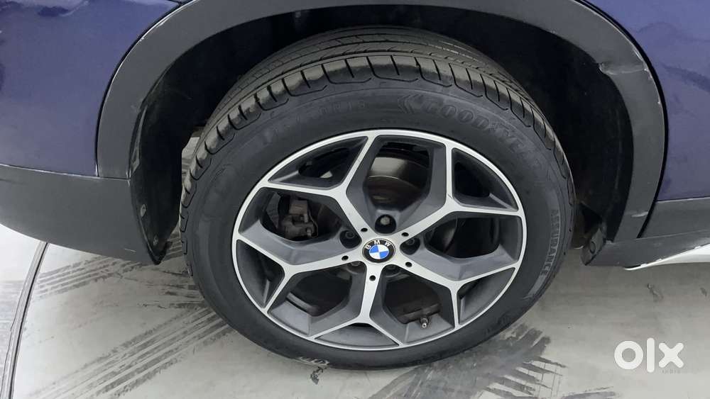 Bmw X1 2.0 Sdrive20d Xline, 2018, Diesel
