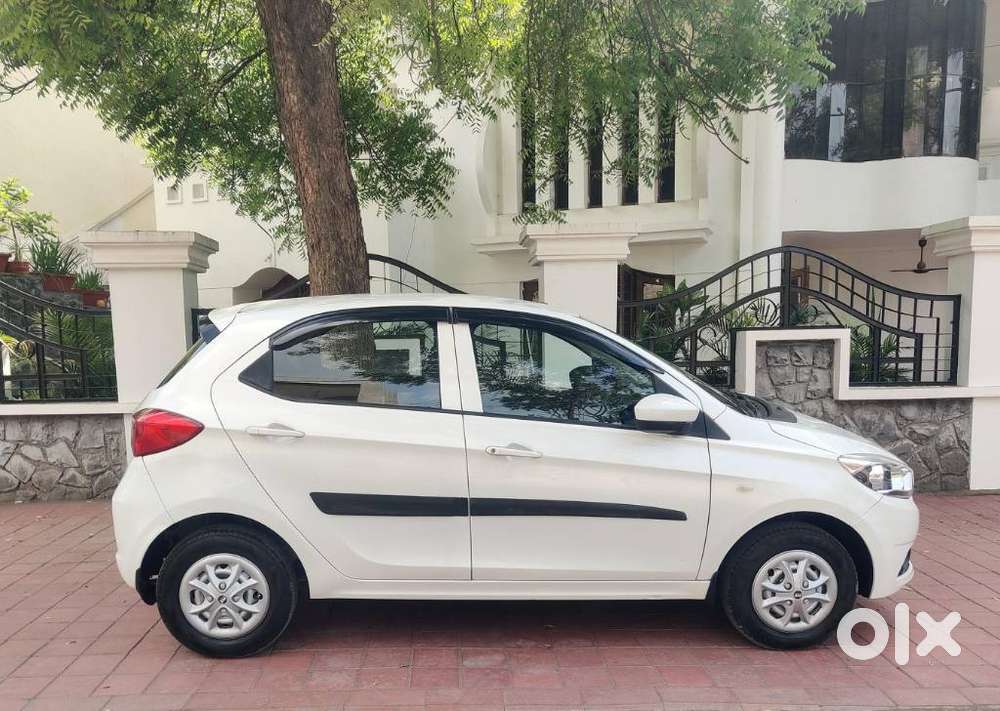 Tata Tiago 1.2 Revotron Xe, 2016, Diesel