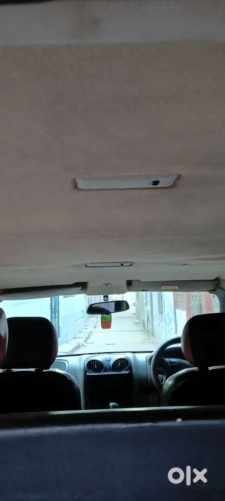 Mahindra Scorpio Diesel 2012