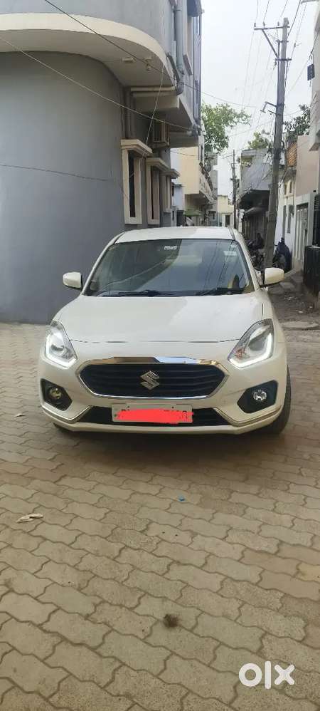 Maruti Suzuki Swift Dzire 2017 Diesel Automatic
