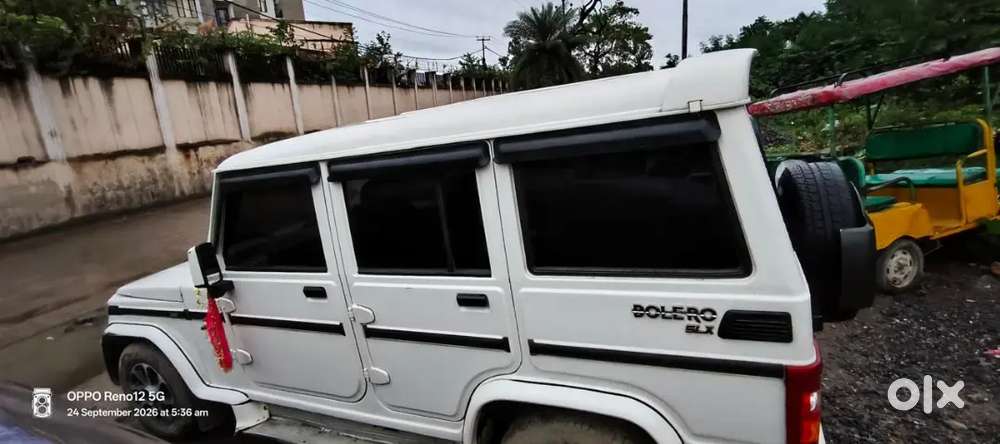 Mahindra Bolero 2010 Diesel