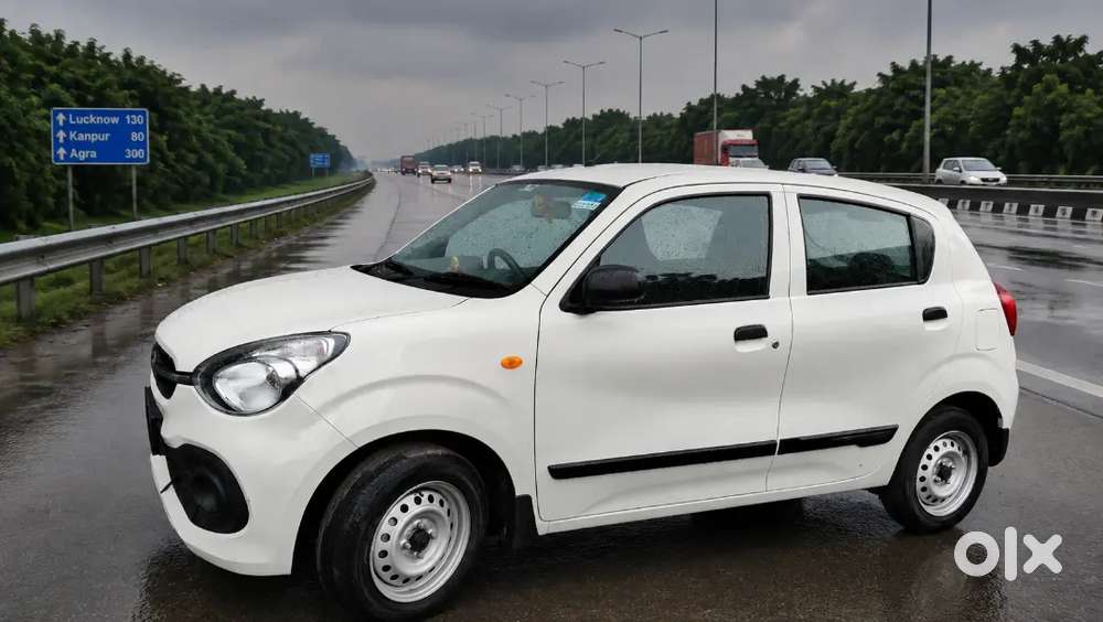 Maruti Suzuki Celerio Lxi 2025